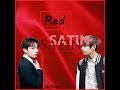 Vkook FF - Red Satin (Chapter 1-6)