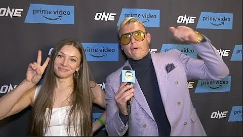 Danielle Kelly Jokes Making Carla Esparza Bleed Mo...