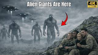 Download lagu The Titans Invasion | Cinematic Sci-Fi Movie | 4K