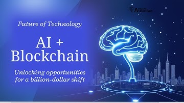 AI + Blockchain in Telecom: $Billions at Stake | The Future Is Here