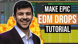 How To Make EDM Drops That Sound EPIC (My Secrets Exposed)