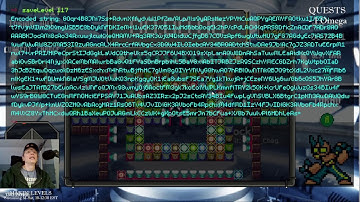 Making levels in my action-puzzle-arcade game: Switch Ball Deluxe!