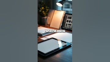 Silhouetted Silence: Negative Space Portraits