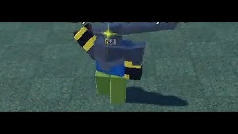 Cube Combination: The Return | shield reworks