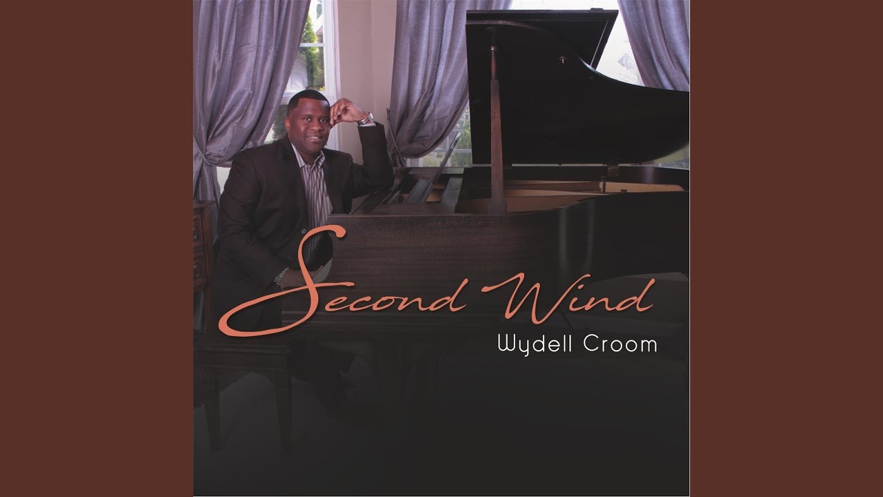 Andrae Crouch Medley His Truth Still Marches On / Oh It Is Jesus