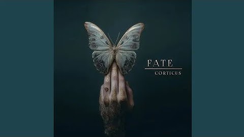 Corticus - Fate (Video Release)
