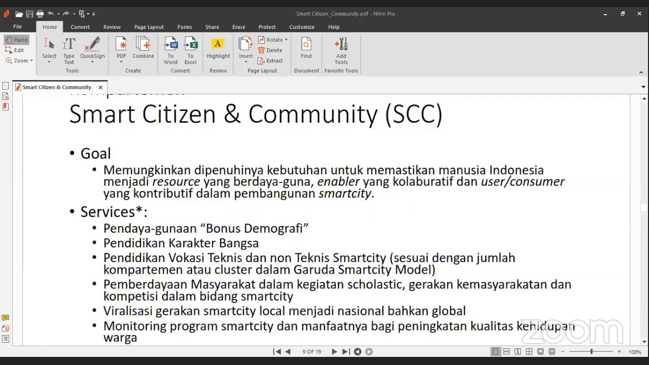Smart Citizen and Community - YouTube