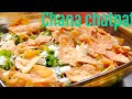 Chana chatpati recipe by indian south african mom