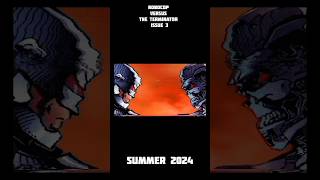 #ecuadragon06 #youtubeshorts #robocopvsterminator #crossover #aiaudio #audionarration #comics