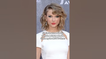 Facts about Taylor Swift that new swifties must know (Part 2) | #taylorswift #shorts