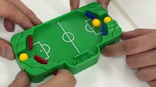 100景品　ピンボールサッカーゲーム screenshot 1