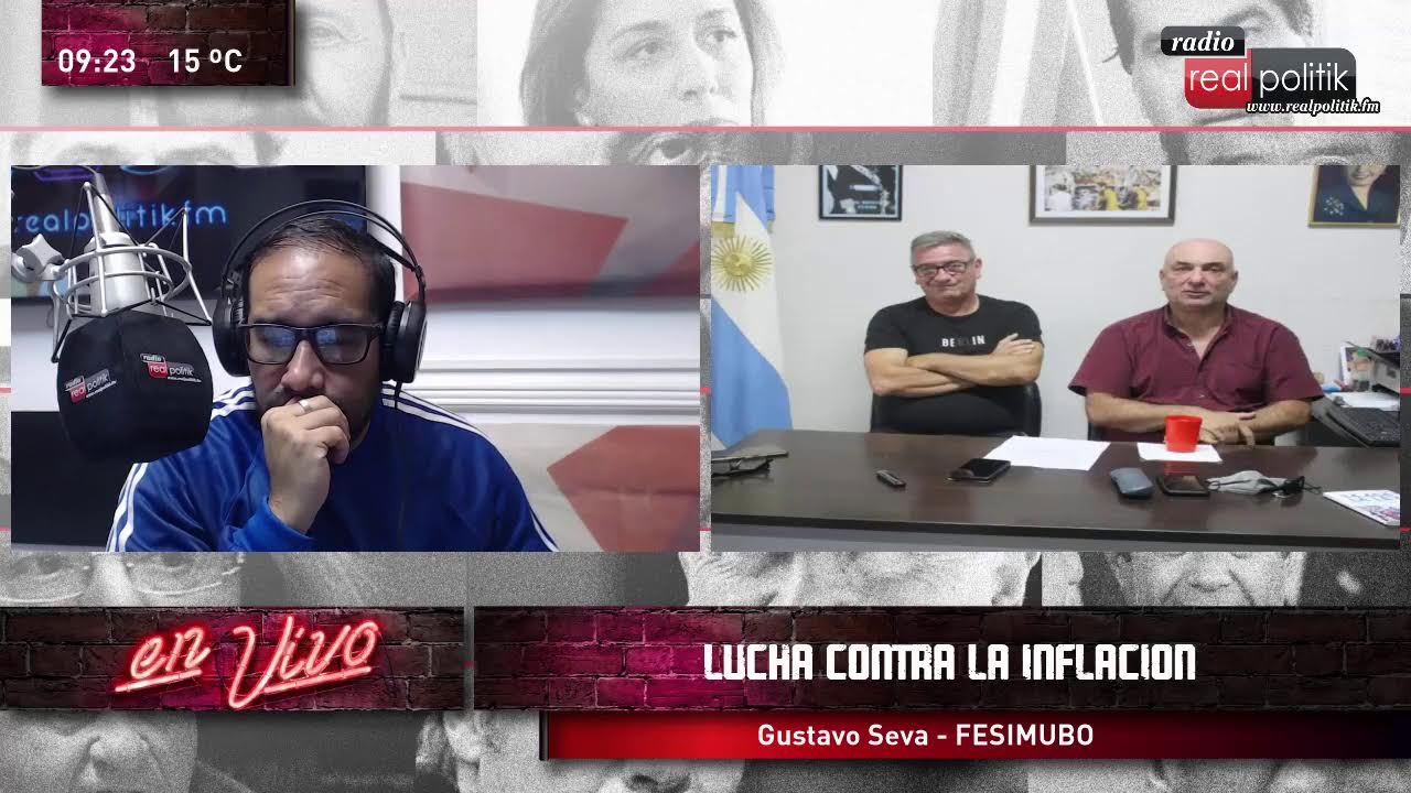 El temor de los municipales tiene razón de ser