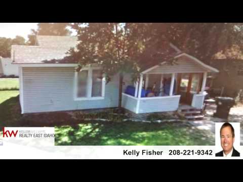 1251 E Sherman Street, Pocatello, ID home video tour