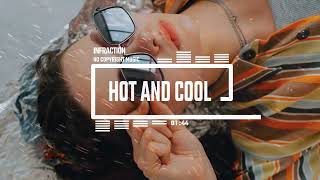 Funk Retro Disco Pop By Infraction [No Copyright Music] / Hot And Cool