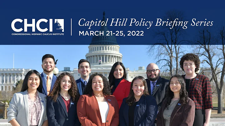 2022 Capitol Hill Policy Briefing: ENERGY - Angel Vallejos