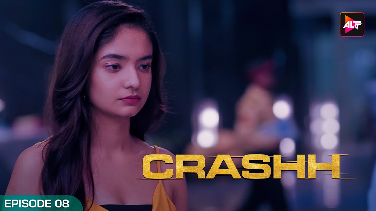 Crashh Full Episode 8 New Hindi Web Series Kunj Anand Aditi crashh-full-episode-5-new-hindi-web-series-kunj-anand-aditi