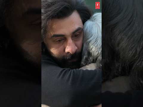 RANBIR'S LOVE FOR HIS FAMILY❤️‍🔥 | ANIMAL | SANDEEP REDDY VANGA
