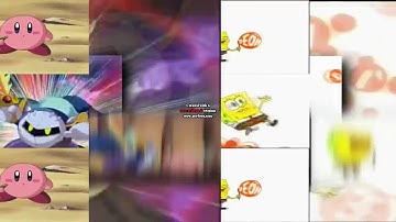 5 Shuric Scans With Sildes (AVS Version 2)