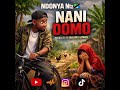 NANI DOMO Official Music Audio Pro By Malindi Genius