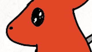 slugcat gets brutally murdered by noot + animation process