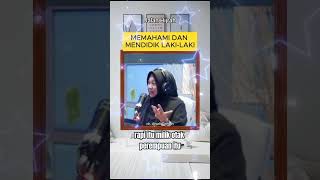 Kenapa Anak Laki-laki Baru Dewasa di Usia 18 Tahun? Penjelasan dr. Aisyah Dahlan!