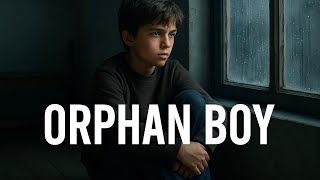Full Orphan boy.Heart-Touching Real-Life Story.A True Motivational Story News