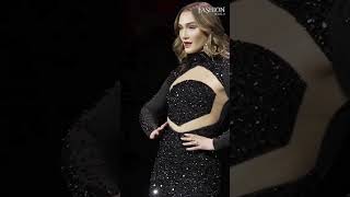 By Giannina Azar At Las Vegas Swim Week