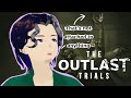 [The Outlast Trials] Be gentle mister...