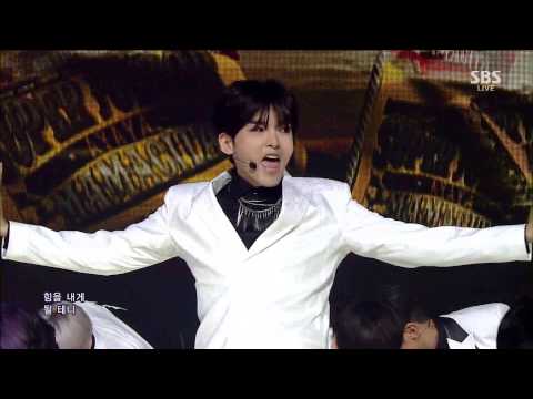 [1080p] SUper Junior
