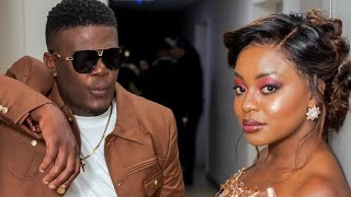 Gabisile Tshabalala Shares New Video With  Motlatsi After Reports On Trouble In Their Relationship‼️