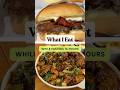 What I Eat While Fasting 16 Hours A Day Food Fasting Hungry Whatieatinaday Korea Koreanfood What I Eat While Fasting 16 Hours A Day Food Fasting Hungry Whatieatinaday Korea Koreanfood