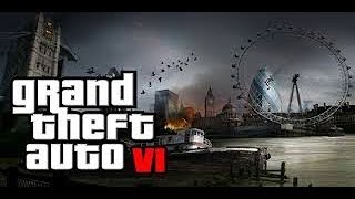 Gta 6 Grand Theft Auto Vi Resmi Oynanış Videosu Pcps4Xone Önizleme Fragmanı Resmi Videosu