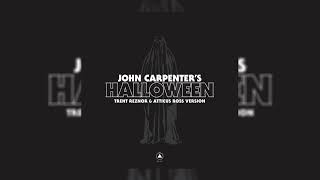 John Carpenter - Laurie Sees the Shape