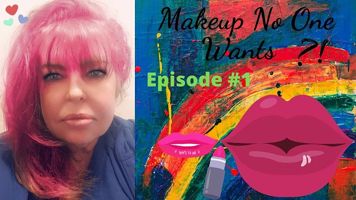 Makeup No One Wants ? Episode #1