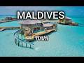 दुनिया की सबसे खूबसूरत जगह – Maldives 😍 | Paradise on Earth
