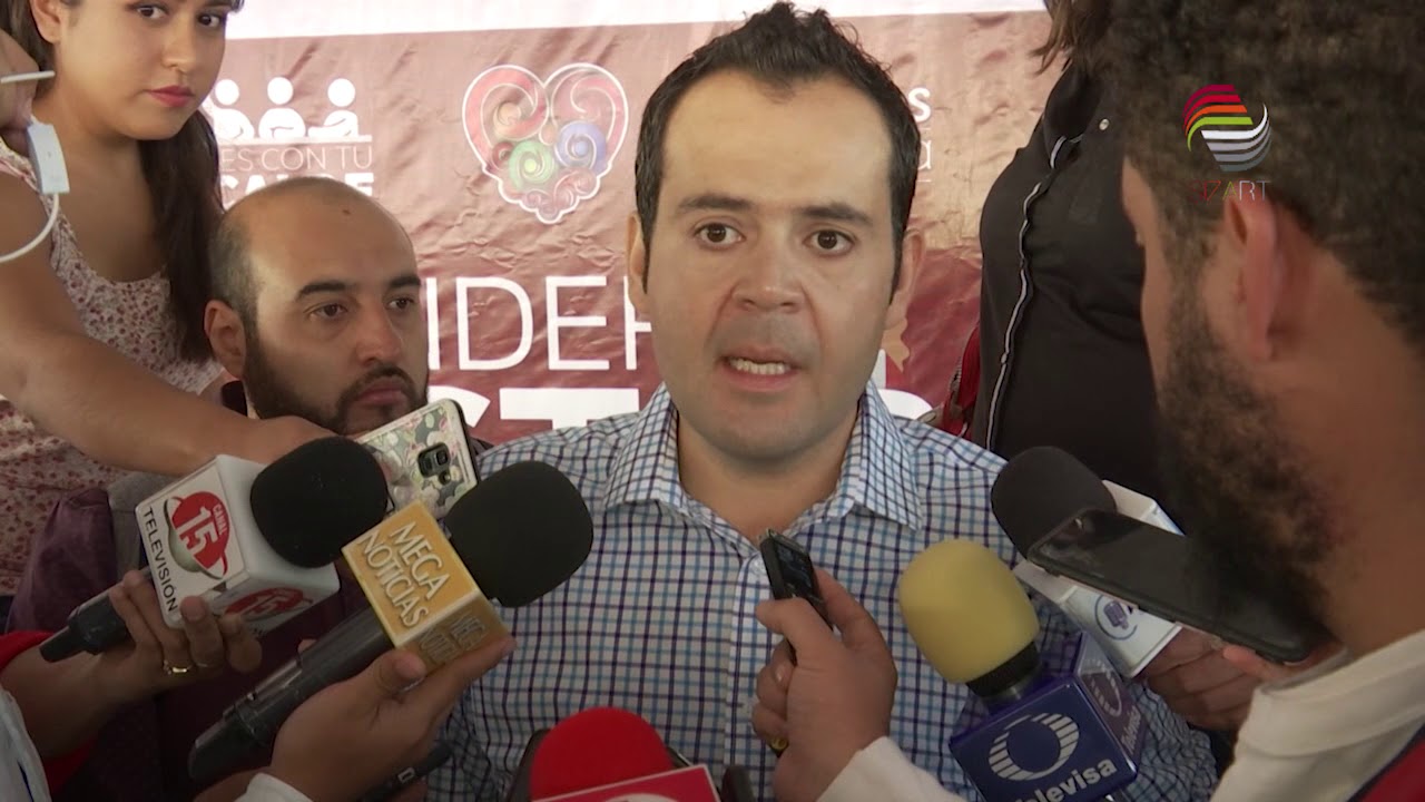 Atenderán mercados de Zacatecas