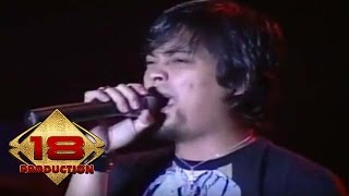 Ada Band - Pura Pura Cinta (Live Konser Cianjur 28 Agustus 2007)