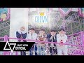 [ GRAVITY x K-BOY ] M/V Dance Cover TXT “CROWN” From Thailand