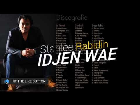 Stanlee Rabidin Idjen Wae FULL Album