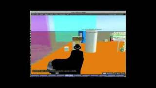 Sloodle en Osgrid