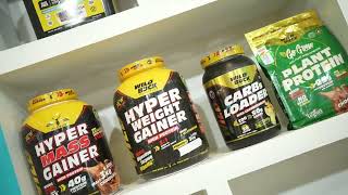 Ihff 2023 Pure Source Nutrition