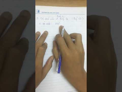 Video Thủy Lực : Mặt đẳng áp - tính chất hai bình thông nhau - youtube