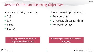 Quick Look: Deep Dive Analysis of Current Enterprise Network Security Mechanisms