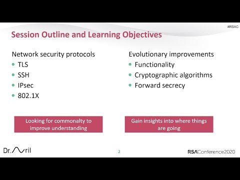 Quick Look: Deep Dive Analysis of Current Enterprise Network Security Mechanisms