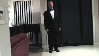 Vaccai Lesson 6 Syncopation David Cornforth