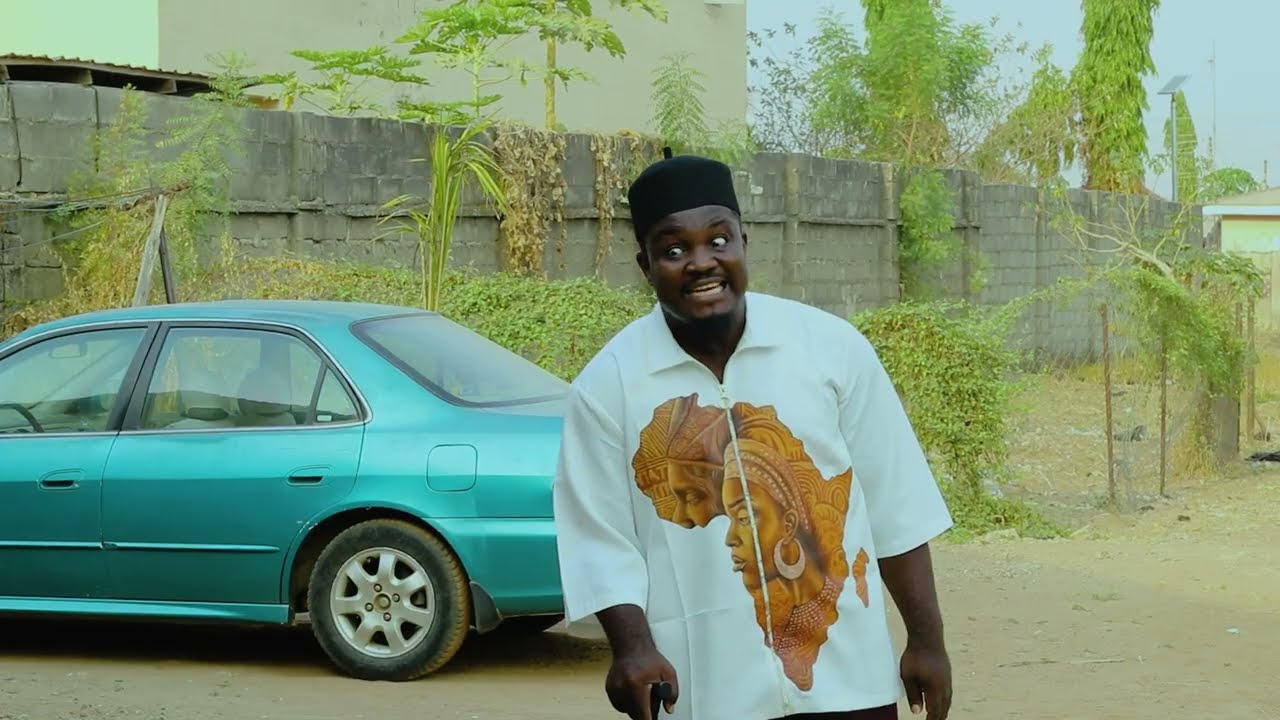 LEAVE GOD AND JOIN ME | Nigeria Latest Short movie