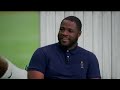 Sports Central Podcast: Stafon Johnson