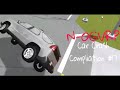 Greenville car crash compilation 17 nogvrp greenville roblox
