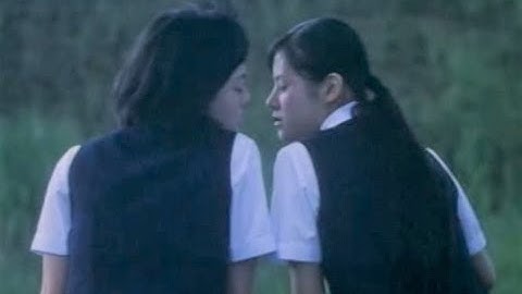 映画「blue（ブルー）」予告