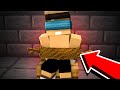 MARK È STATO RAPITO! - MINECRAFT *FINE DEL MONDO*